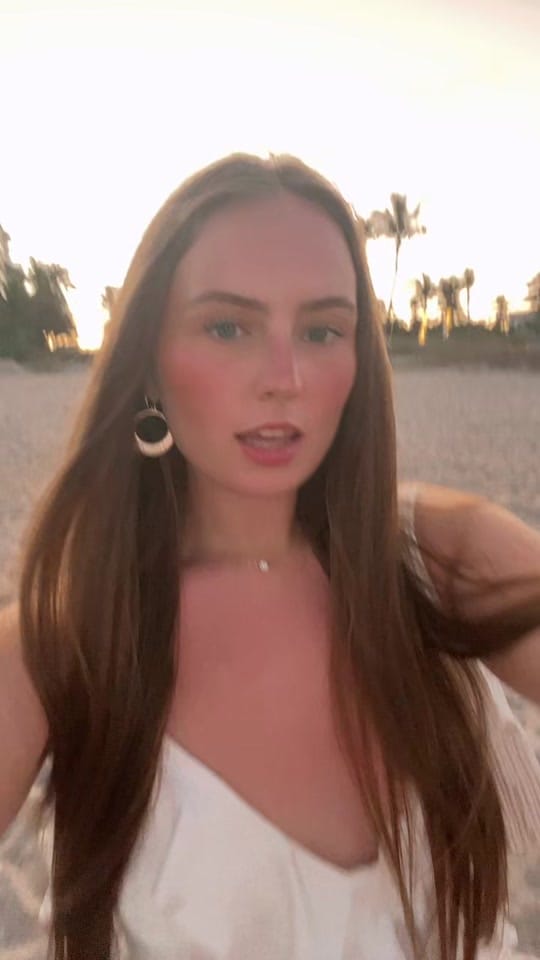 Post 7 by Claire Orroth on TikTok (video)