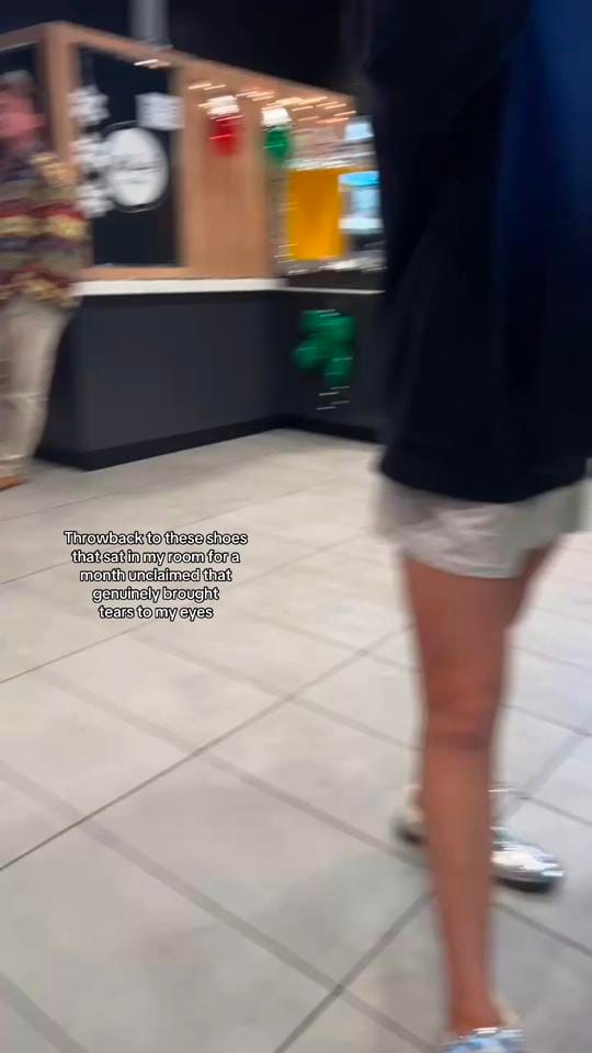 Post 5 by Claire Orroth on TikTok (video)