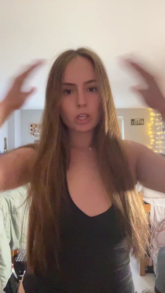 Post 4 by Claire Orroth on TikTok (video)