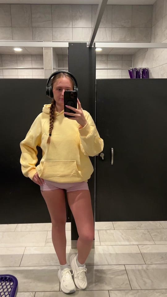 Post 6 by Claire Orroth on TikTok (video)