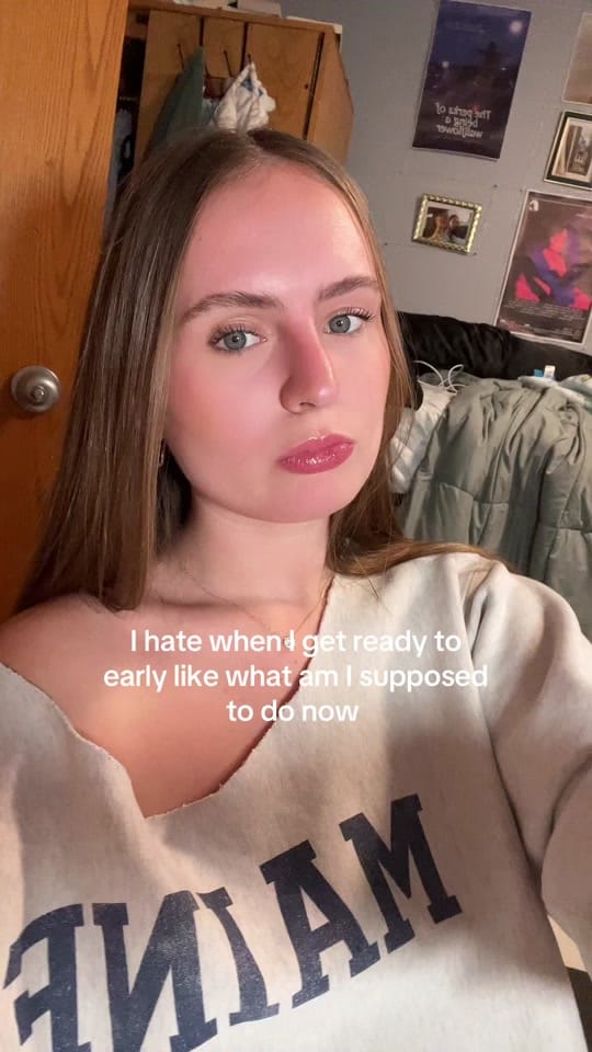 Post 9 by Claire Orroth on TikTok (video)