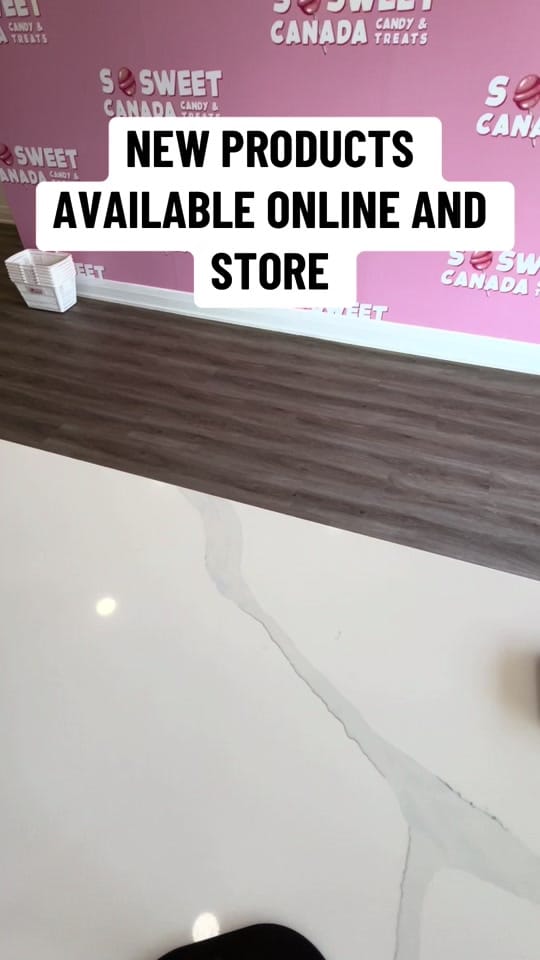 Post 1 by SO SWEET CANADA on TikTok (video)