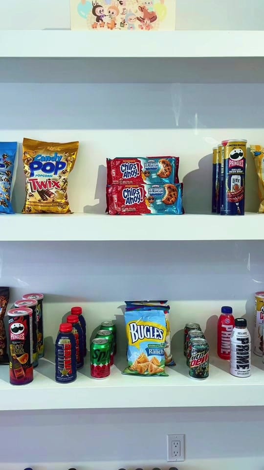 Post 2 by SO SWEET CANADA on TikTok (video)