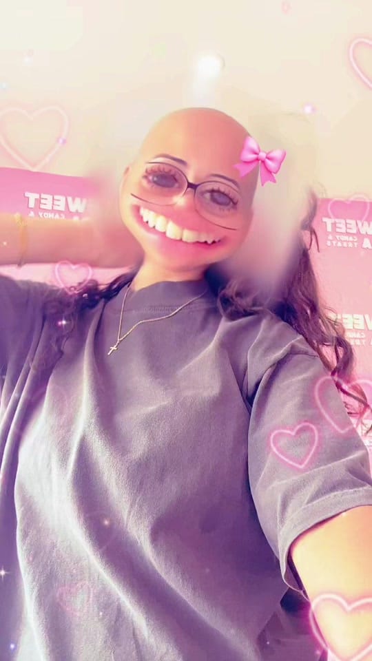 Post 7 by SO SWEET CANADA on TikTok (video)