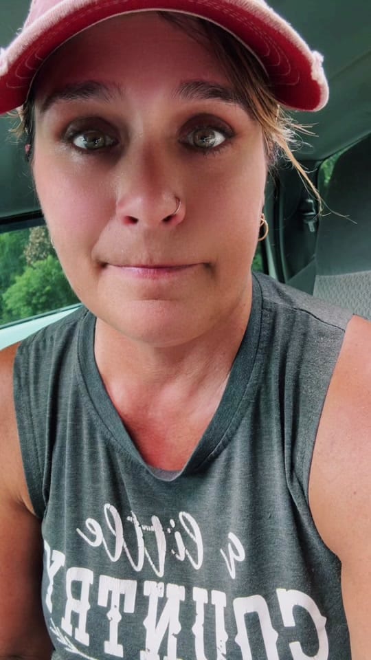 Post 6 by Debbie H on TikTok (video)