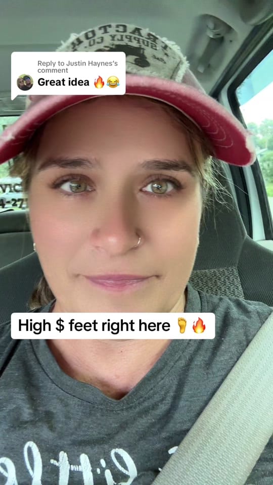 Post 5 by Debbie H on TikTok (video)