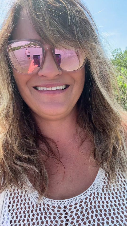 Post 3 by Debbie H on TikTok (video)