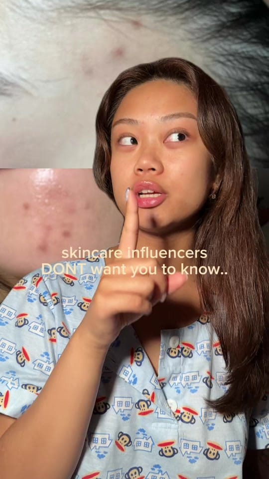 Post 2 by niki morales on TikTok (video)
