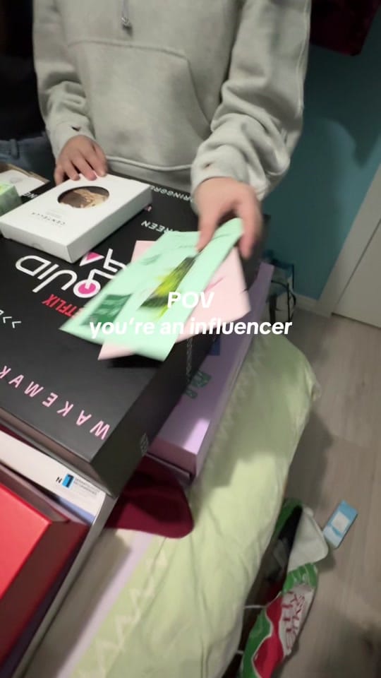 Post 10 by niki morales on TikTok (video)
