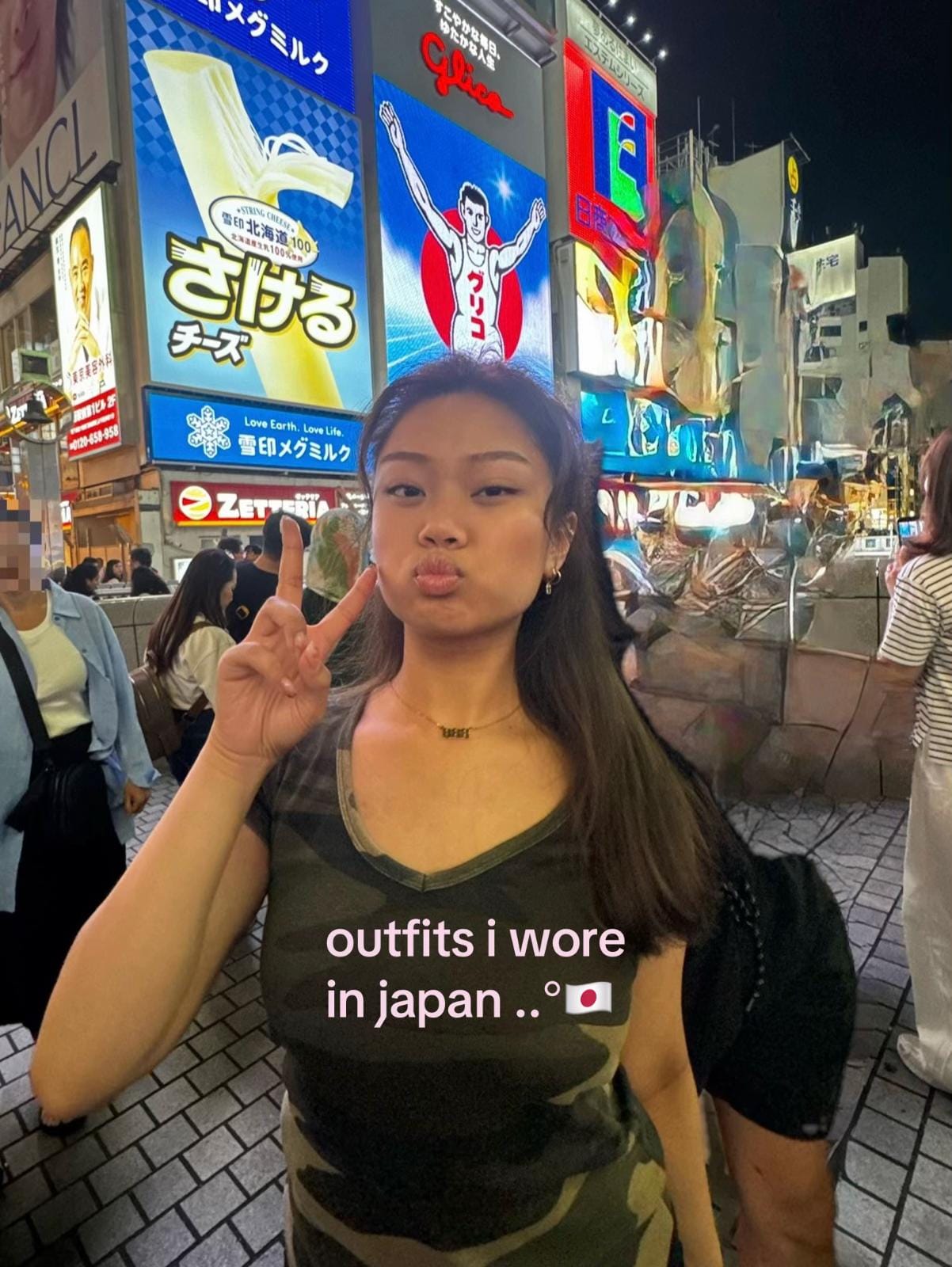 Post 1 by niki morales on TikTok (video)