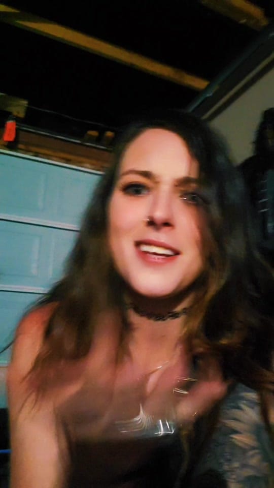 Post 4 by Sarah93 on TikTok (video)
