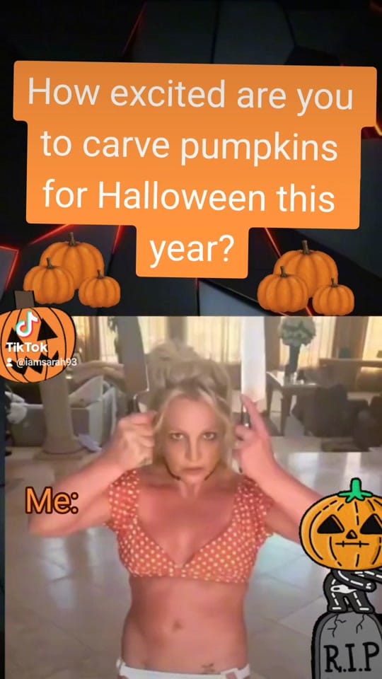 Post 3 by Sarah93 on TikTok (video)