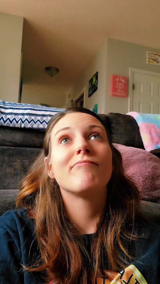 Post 9 by Sarah93 on TikTok (video)