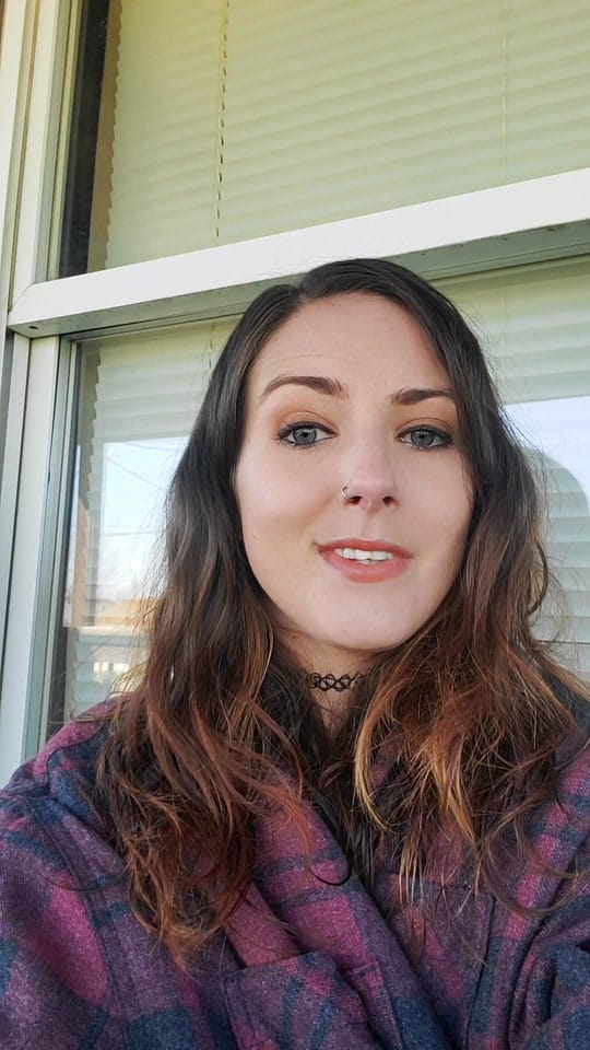 Post 6 by Sarah93 on TikTok (video)