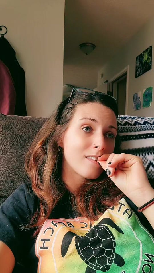 Post 8 by Sarah93 on TikTok (video)