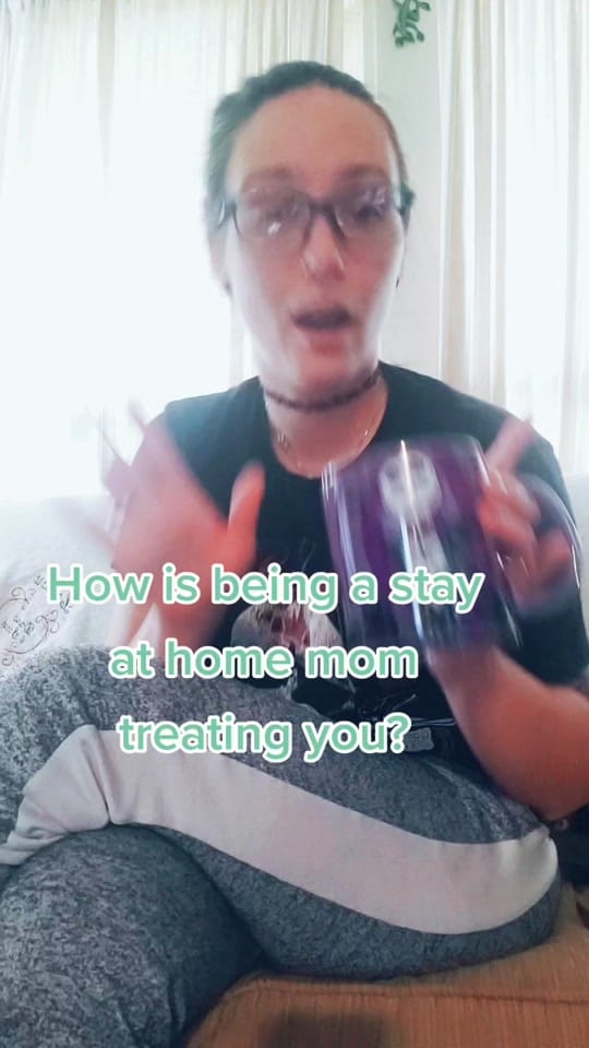 Post 5 by Sarah93 on TikTok (video)