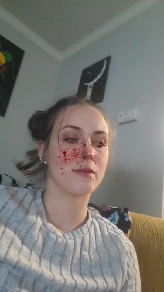Post 2 by Sarah93 on TikTok (video)