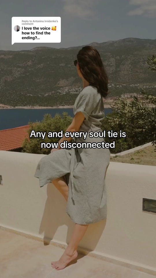 Post 9 by Mystic Butterfly on TikTok (video)