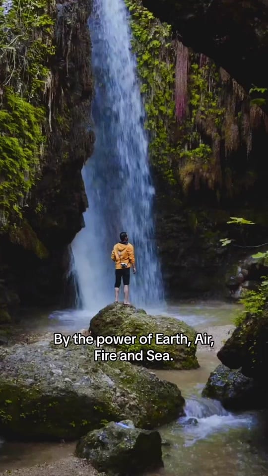 Post 8 by Mystic Butterfly on TikTok (video)