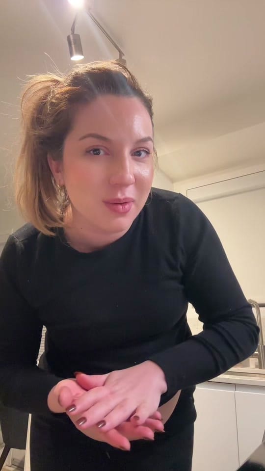 Post 5 by Mel - Melrose Training on TikTok (video)