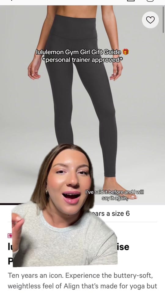 Post 9 by Mel - Melrose Training on TikTok (video)
