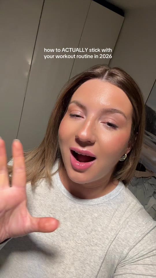 Post 10 by Mel - Melrose Training on TikTok (video)
