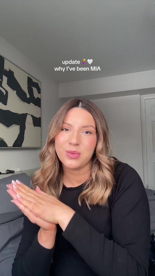 Post 4 by Mel - Melrose Training on TikTok (video)