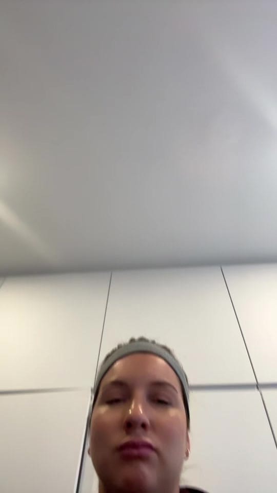 Post 8 by Mel - Melrose Training on TikTok (video)