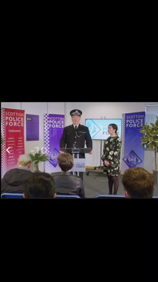 Post 5 by Huffystorm on TikTok (video)