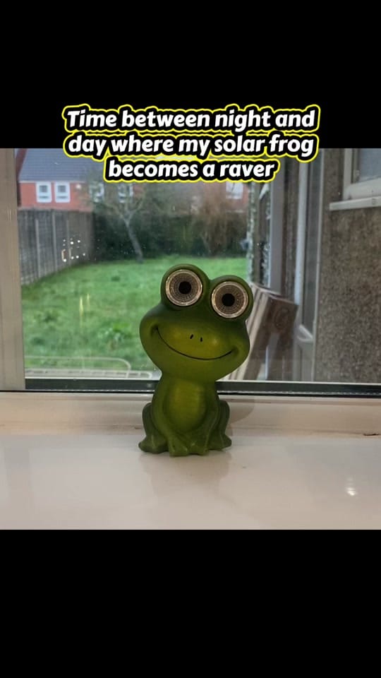 Post 3 by Huffystorm on TikTok (video)