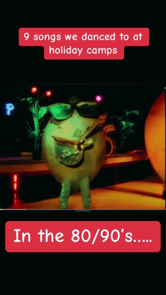 Post 9 by Huffystorm on TikTok (video)