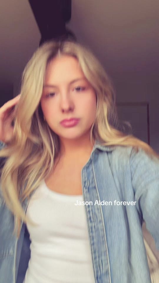 Post 2 by Abby Graziotto on TikTok (video)