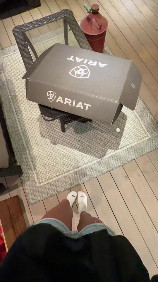 Post 1 by Abby Graziotto on TikTok (video)