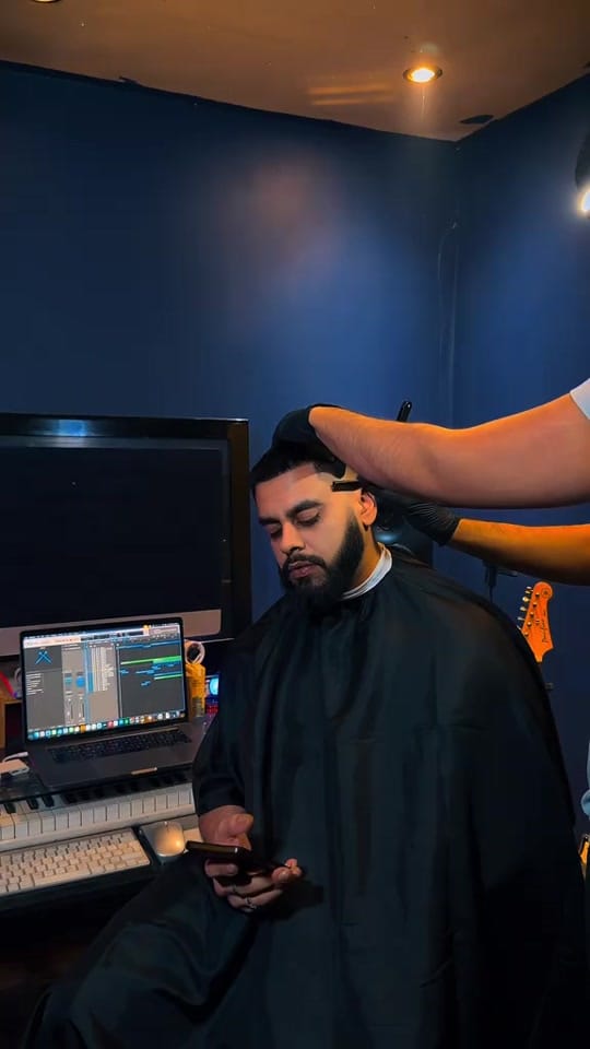 Post 2 by CJ on TikTok (video)
