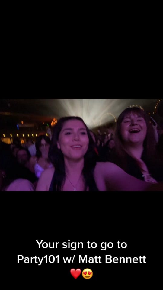 Post 3 by MayaPapaya on TikTok (video)
