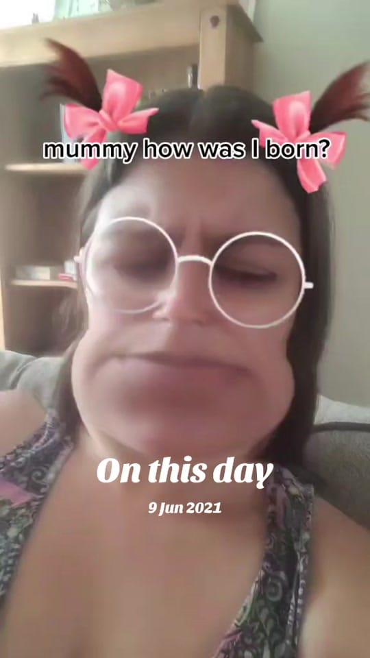 Post 5 by browneyedgirl on TikTok (video)