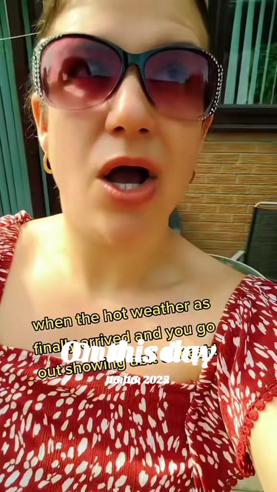 Post 1 by browneyedgirl on TikTok (video)