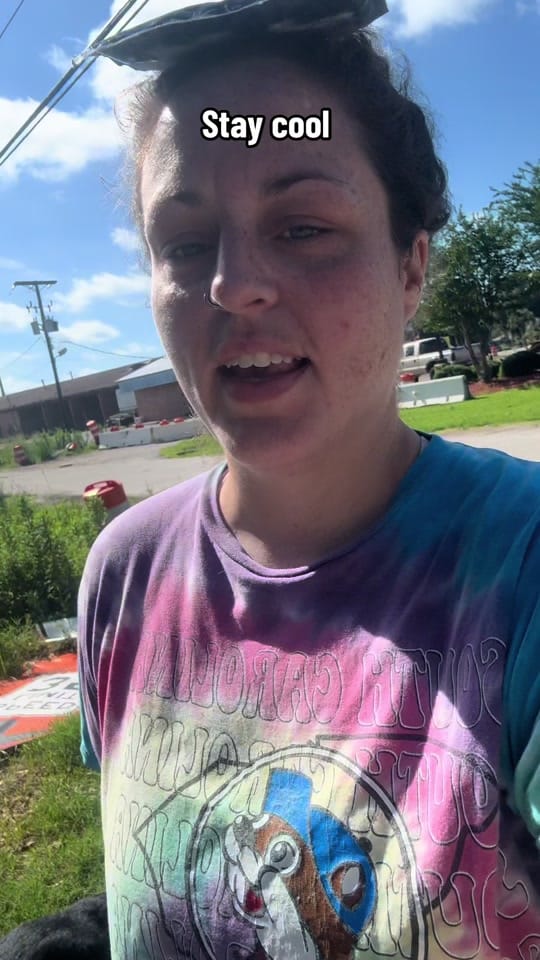 Post 1 by Dee. Resilient Millennial on TikTok (video)