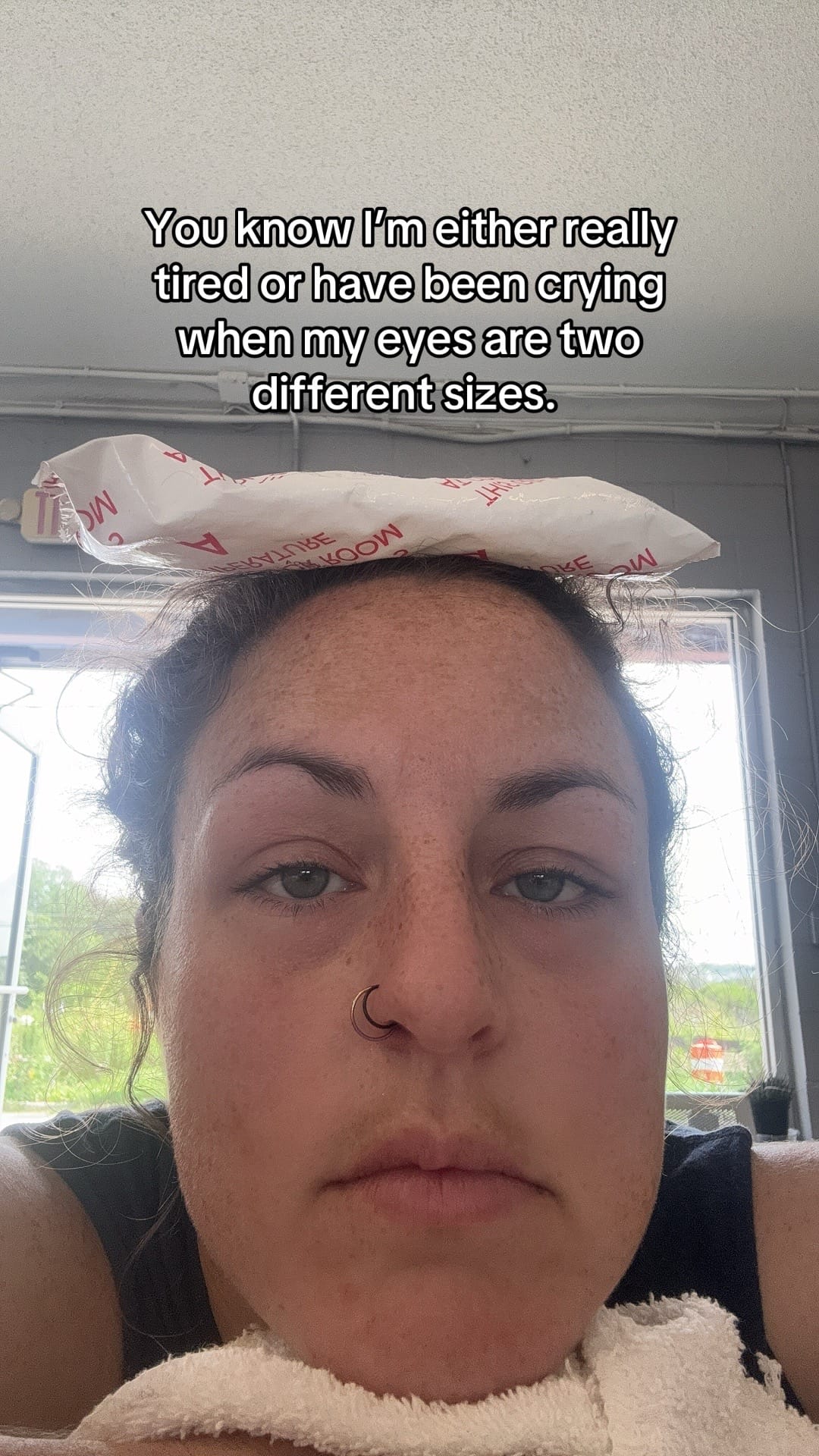 Post 3 by Dee. Resilient Millennial on TikTok (video)