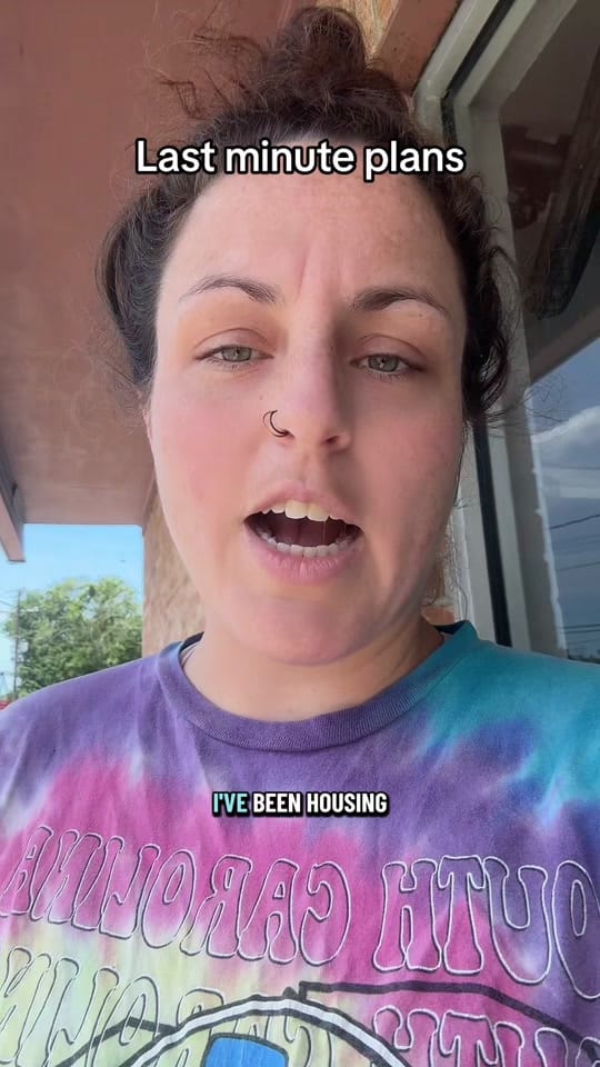 Post 5 by Dee. Resilient Millennial on TikTok (video)