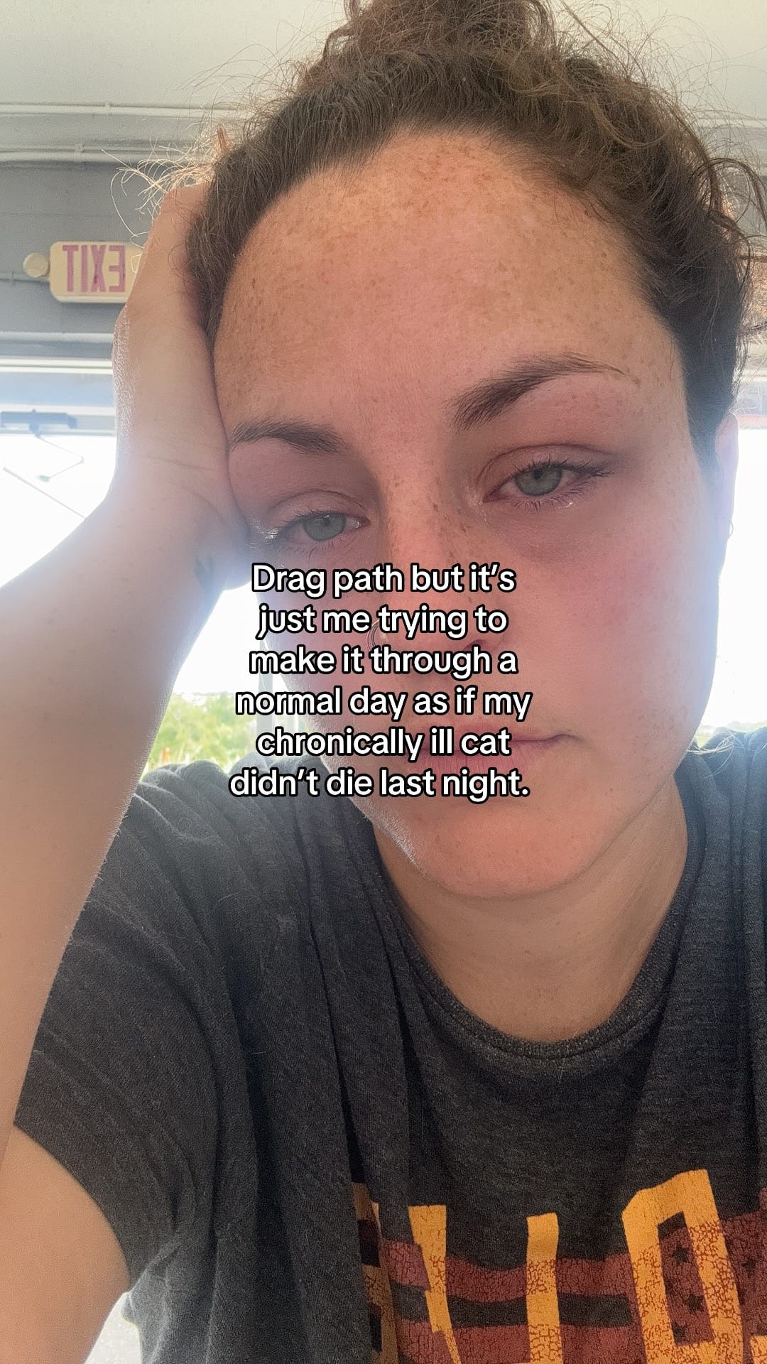Post 4 by Dee. Resilient Millennial on TikTok (video)