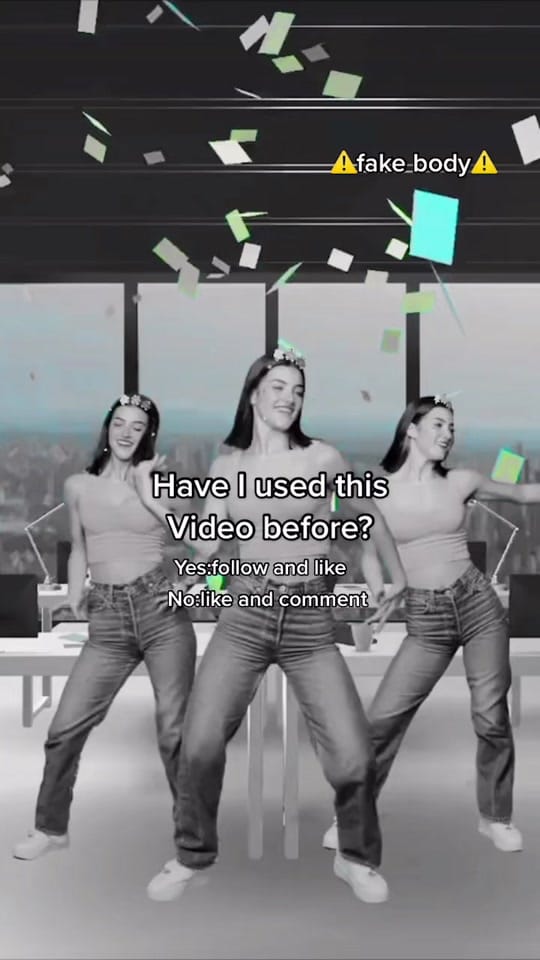 Post 4 by charlidamelio🤍😏 on TikTok (video)