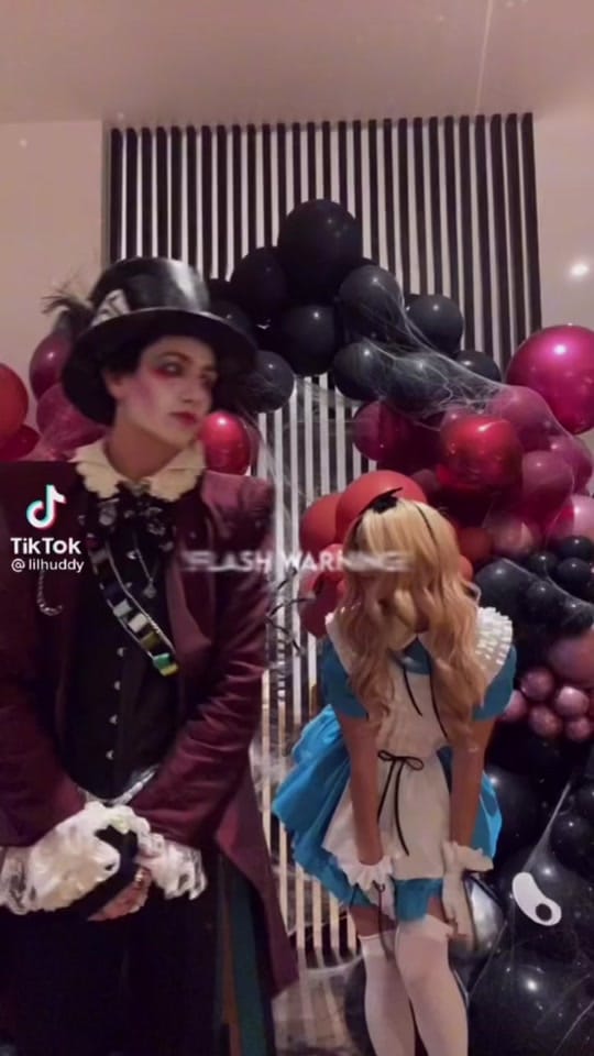 Post 5 by charlidamelio🤍😏 on TikTok (video)