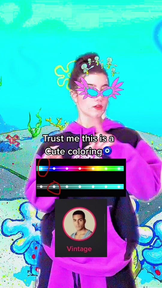Post 10 by charlidamelio🤍😏 on TikTok (video)