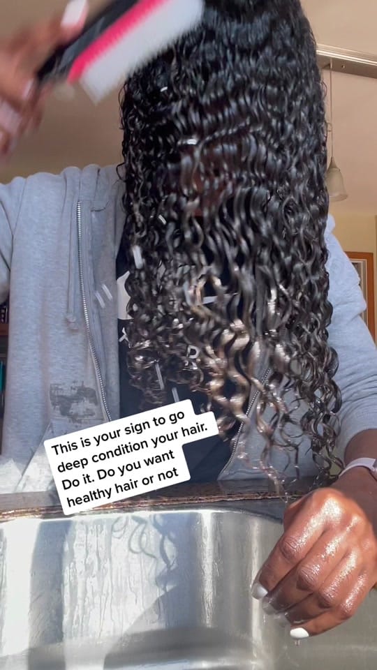 Post 9 by Ciara Nicole on TikTok (video)