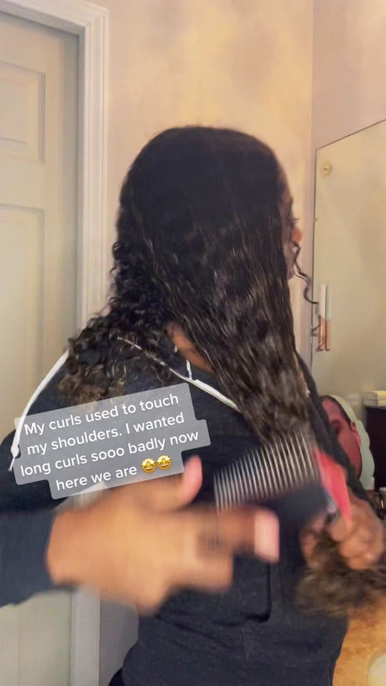Post 10 by Ciara Nicole on TikTok (video)