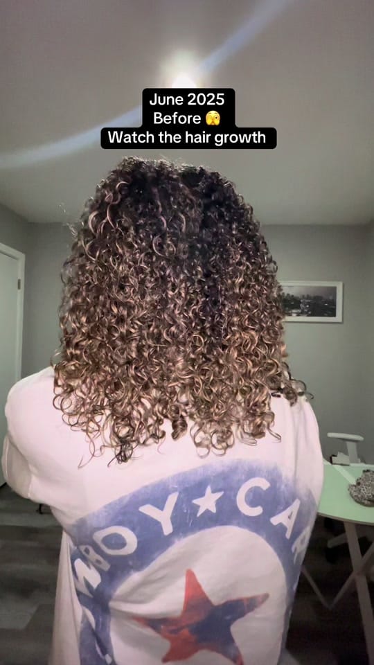 Post 2 by Ciara Nicole on TikTok (video)