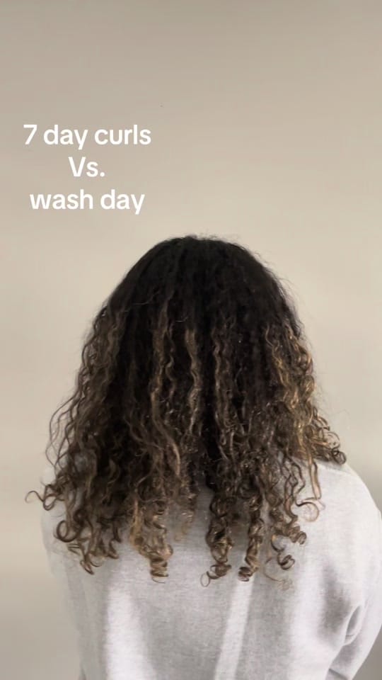 Post 6 by Ciara Nicole on TikTok (video)