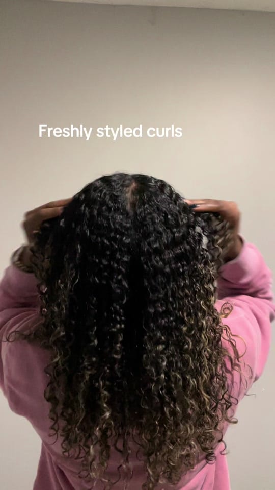 Post 5 by Ciara Nicole on TikTok (video)
