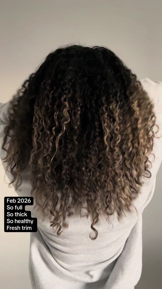 Post 1 by Ciara Nicole on TikTok (video)